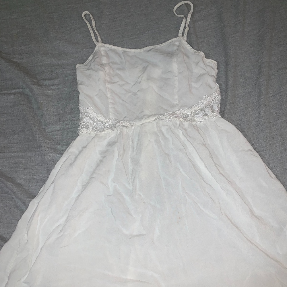 Mini Dress